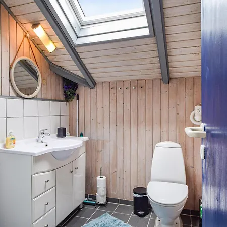 4 Bedroom Amazing Home In Silkeborg * Silkeborg