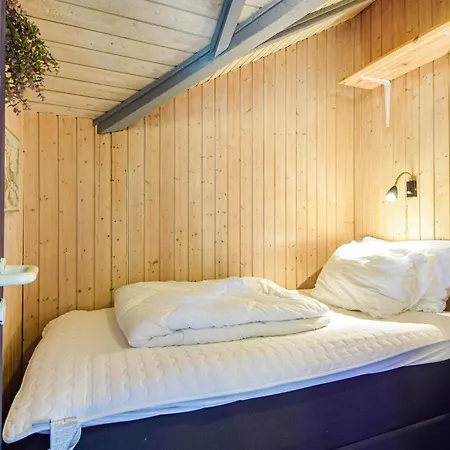 Awesome Home In Silkeborg With Kitchen Holiday home Funder Kirkeby