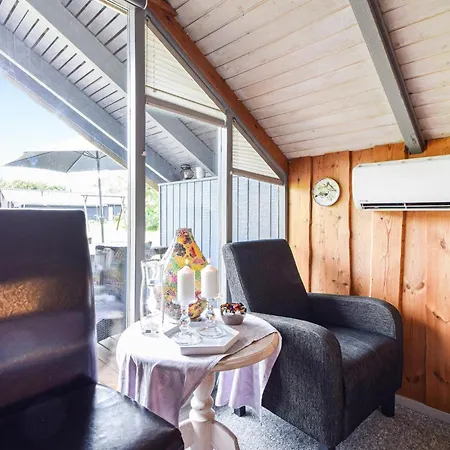 Awesome Home In Silkeborg With Kitchen Funder Kirkeby