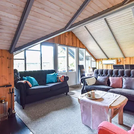 Feriehus 4 Bedroom Amazing Home In Silkeborg