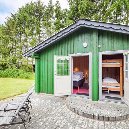 4 Bedroom Amazing Home In Silkeborg *